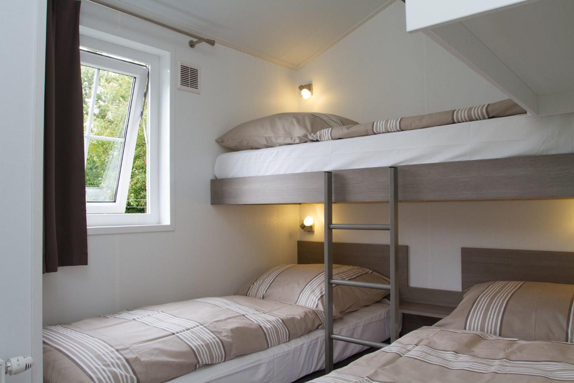 Chalet Bis 5 Personen Ohne Hund Norden Luaran gambar